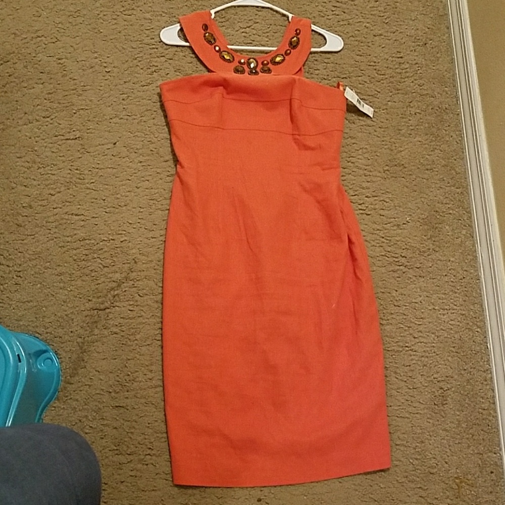 ND dress